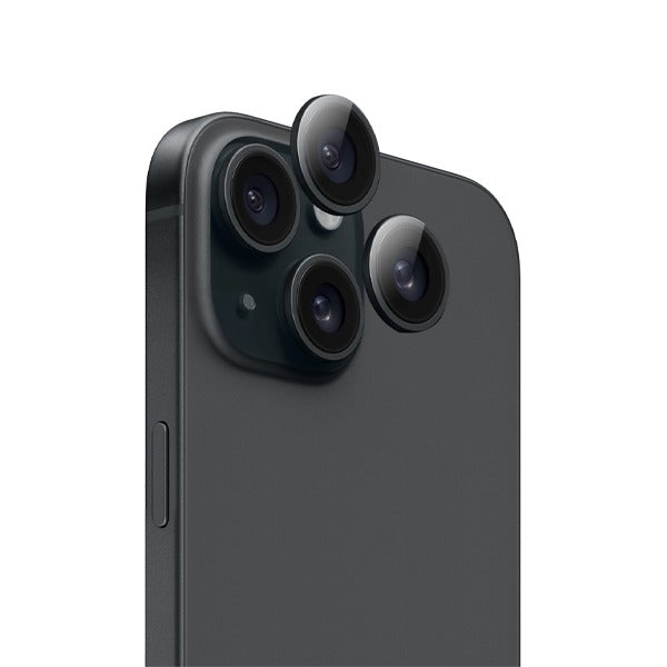 كڤر حماية كاميرا AR لهاتف iPhone 15 and 15 Plus من Anank كڤر حماية كاميرا AR لهاتف iPhone 15 and 15 Plus من Anank